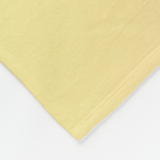 Moederdag ster - fleece deken (Hoek)