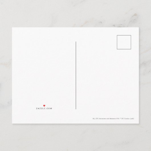 Moederdag | Sterk, Brave & Fearless Uitnodiging Briefkaart (Achterkant)