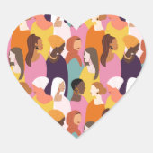 Moederdag Stickers (Voorkant)