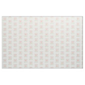 Moederdag Stof (Yard (91,4 cm))