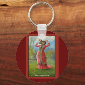  Moederdag Sunny Hours Sleutelhanger (Voorkant)