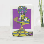 Moederdag Surprise Kaart (Voorkant)