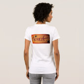 Moederdag T-shirt (Achterkant volledig)