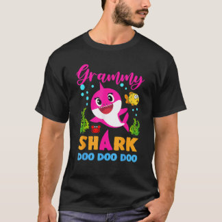 Moederdag T-shirt