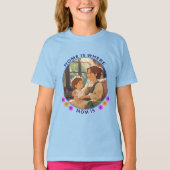 Moederdag T-shirt (Voorkant)