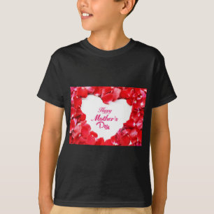 moederdag t-shirt