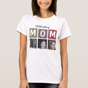 Moederdag T-Shirt