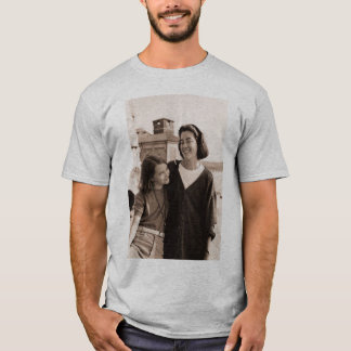 Moederdag T-shirt
