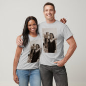 Moederdag T-shirt (Unisex)