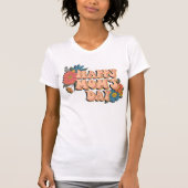 Moederdag T-shirt (Voorkant)