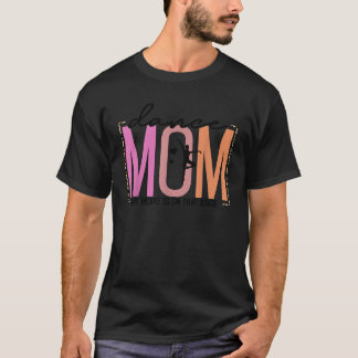 Moederdag T-shirt