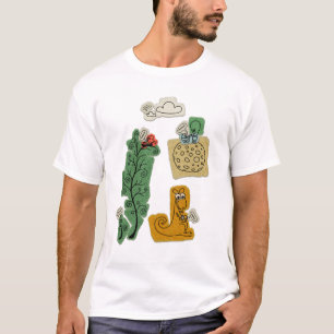 Moederdag T-shirt