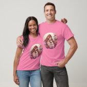 Moederdag t-shirt (Unisex)