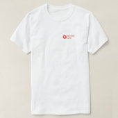 Moederdag T-shirt 2025 (Design voorkant)