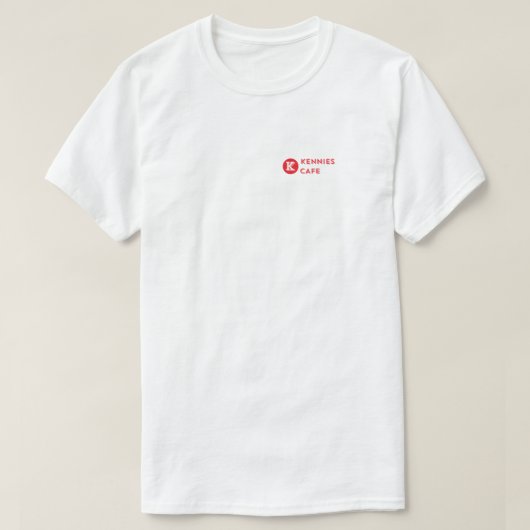 Moederdag T-shirt 2025 (Design voorkant)
