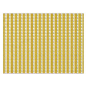 Moederdag Tablecloth Owl Tafelkleed (Voorkant (Horizontaal))