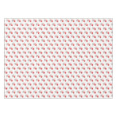 Moederdag Tablecloth Tafelkleed (Voorkant (Horizontaal))