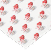 Moederdag Tablecloth Tafelkleed (Gekanteld)