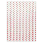 Moederdag Tablecloth Tafelkleed (Voorkant)