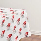 Moederdag Tablecloth Tafelkleed (Voorbeeld)