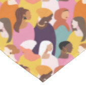 Moederdag Tablecloth Tafelkleed (Gekanteld)