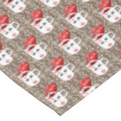 Moederdag Tablecloth Tafelkleed (Gekanteld)