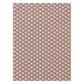 Moederdag Tablecloth Tafelkleed (Voorkant)