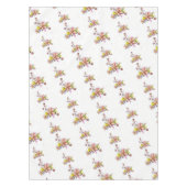 Moederdag Tablecloth Tafelkleed (Voorkant)