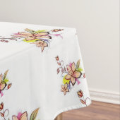 Moederdag Tablecloth Tafelkleed (Voorbeeld)