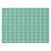 Moederdag Tablecloth Tafelkleed (Voorkant (Horizontaal))