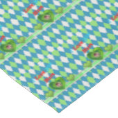 Moederdag Tablecloth Tafelkleed (Gekanteld)