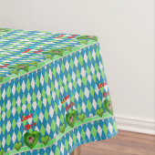 Moederdag Tablecloth Tafelkleed (Voorbeeld)