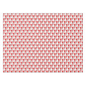 Moederdag Tablecloth Tafelkleed (Voorkant (Horizontaal))