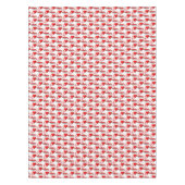 Moederdag Tablecloth Tafelkleed (Voorkant)