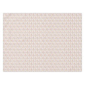 Moederdag Tablecloth Tafelkleed (Voorkant (Horizontaal))