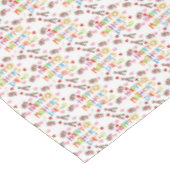 Moederdag Tablecloth Tafelkleed (Gekanteld)