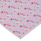 Moederdag Tablecloth Tafelkleed (Gekanteld)