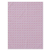 Moederdag Tablecloth Tafelkleed (Voorkant)