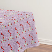 Moederdag Tablecloth Tafelkleed (Voorbeeld)