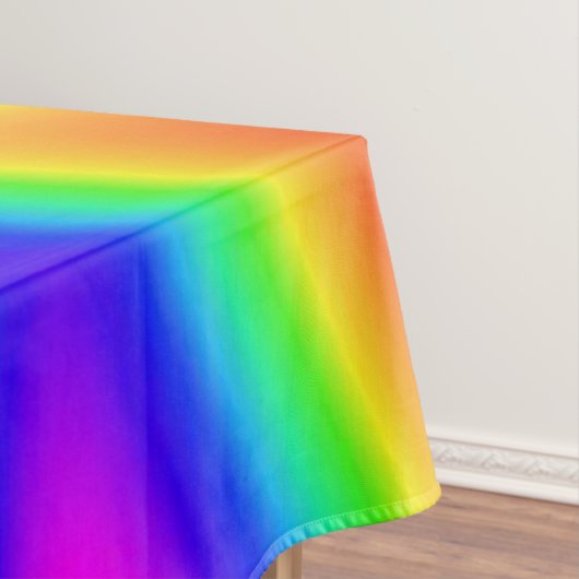 Moederdag Tablecloth Tafelkleed (Voorbeeld)