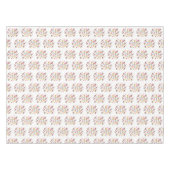 Moederdag Tablecloth Tafelkleed (Voorkant (Horizontaal))