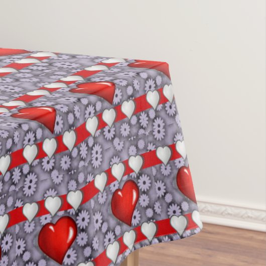 Moederdag Tablecloth Tafelkleed (Voorbeeld)