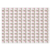 Moederdag Tablecloth Tafelkleed (Voorkant (Horizontaal))