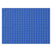 Moederdag Tablecloth Tafelkleed (Voorkant (Horizontaal))