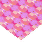 Moederdag Tablecloth Tafelkleed (Gekanteld)