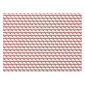 Moederdag Tablecloth Tafelkleed (Voorkant (Horizontaal))