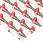 Moederdag Tablecloth Tafelkleed (Gekanteld)