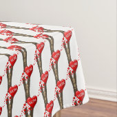 Moederdag Tablecloth Tafelkleed (Voorbeeld)