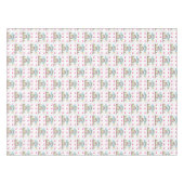 Moederdag Tablecloth Tafelkleed (Voorkant (Horizontaal))