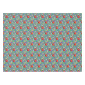 Moederdag Tablecloth Tafelkleed (Voorkant (Horizontaal))